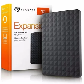 HD Externo 1TB Expansion USB 3.0 - Seagate